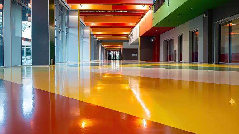 university-resin-flooring